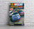 Cartel NASCAR Racing 2002 · 30x20 cm
