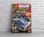 Cartel NASCAR Racing 2003 · 30x20 cm