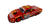 Maqueta Claseslot Juan Carlos Nesprias Dodge TC N°19 1992