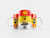 Taza Fierrera Josef Newgarden Indy Car Nº2 #01