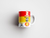Taza Fierrera Josef Newgarden Indy Car Nº2 #01 - comprar online