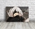 Cuadro Nier Automata · Canvas con Bastidor 60x40 cm - FanPosters