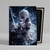 Cuadro Nier Automata · Canvas con Bastidor 60x40 cm - comprar online