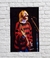 Banner Nirvana · 120x80 cms