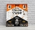 Cartel Lando Norris Formula 1 · 30x30 cm