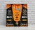 Cartel Lando Norris Formula 1 · 30x30 cm en internet