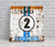 Cartel Torino Nurburgring · 30x30 cm - comprar online