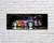 Cuadro Sebastién Ogier · WRC · 80x30 cm #01