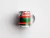 Taza Fierrera Castrol #02 - comprar online