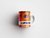 Taza Fierrera Gulf #03 - comprar online