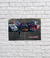 Banner Guillermo Ortelli TC · 120x80 cms