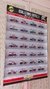 Banner Guillermo Ortelli · 120x80 cms - FanPosters