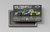 Cuadro Guillermo Ortelli Chevrolet 2001 · 40x25 cm