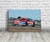 Cartel Guillermo Ortelli TC · 45x30 cm - tienda online