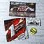 Combo Guillermo Ortelli TC 2017 · Cartel + Calco + Poster en internet