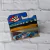 Maqueta Mini Claseslot Guillermo Ortelli Chevy TC N°12 2018 1:64