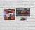 Combo Guillermo Ortelli TC 2020 · Cartel + Calco + Poster - comprar online