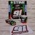 Combo Guillermo Ortelli Tc 2021 · Cartel Taza Maqueta Calco
