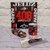 Combo Guillermo Ortelli Tc 2022 · Cartel Taza Maqueta Calco