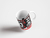Taza Fierrera Guillermo Ortelli Amarok TC Pick Up Nº33 2023 en internet
