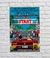Banner Out Run · 120x80 cms