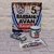 Combo Jorge Oyhanart Tc 1987 · Cartel Taza Maqueta Calco