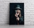 Cuadro Ozzy Osbourne · Canvas con Bastidor 60x40 cm - comprar online