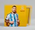 Cuadro Selección Argentina 2022 · 40x40 cm en internet