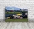 Cuadro Riccardo Patrese · F1 · 60x40 cm en internet