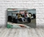 Cuadro Riccardo Patrese · F1 · 60x40 cm - comprar online
