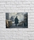 Imagen de Banner Peaky Blinders · 120x80 cms