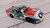 Maqueta Claseslot Pechito López Dodge TC N°23 2013