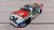 Maqueta Claseslot Pechito López Dodge TC N°23 2013 - comprar online