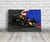 Cartel Checo Pérez F1 · 45x30 cm