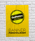 Banner Personalizado · 150x100 cms