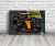 Cartel Oscar Piastri F1 · 45x30 cm - comprar online