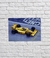 Banner Nelson Piquet F1 · 120x80 cms - comprar online
