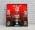Cartel Will Power Indy Car · 30x30 cm