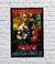 Banner Depredador · 120x80 cms - comprar online