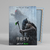 Cuadro Prey · Canvas Con Bastidor 60x40 cm - comprar online