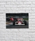 Banner Alain Prost F1 · 120x80 cms - tienda online