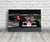 Cuadro Alain Prost · F1 · 60x40 cm - tienda online
