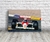 Imagen de Cuadro Alain Prost · F1 · 60x40 cm
