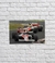 Imagen de Banner Alain Prost F1 · 120x80 cms