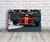 Cuadro Alain Prost · F1 · 60x40 cm - comprar online
