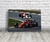 Cuadro Alain Prost · F1 · 60x40 cm en internet