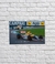Banner Alain Prost F1 · 120x80 cms - FanPosters