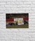 Banner Alain Prost F1 · 120x80 cms en internet
