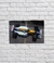 Banner Alain Prost F1 · 120x80 cms - FanPosters