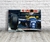 Cuadro Alain Prost · F1 · 60x40 cm en internet